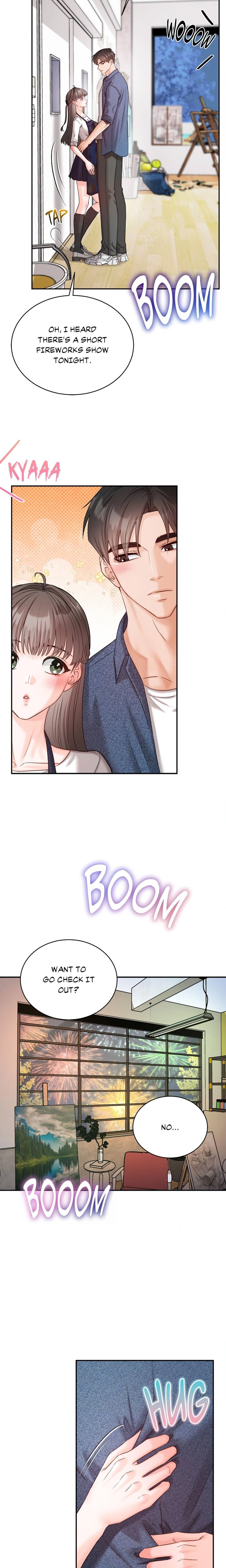 Bestie on Sale (Uncensored) - Chapter 16 Page 23