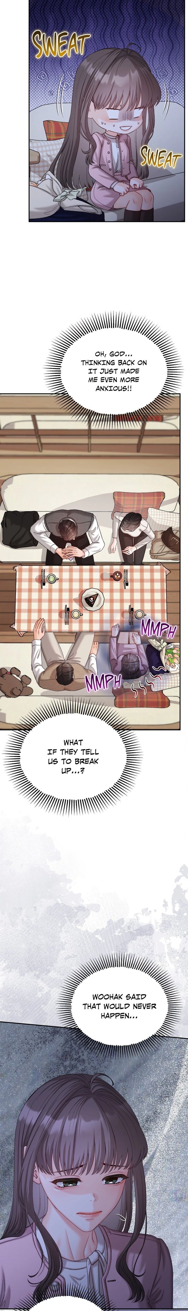 Bestie on Sale (Uncensored) - Chapter 19 Page 7