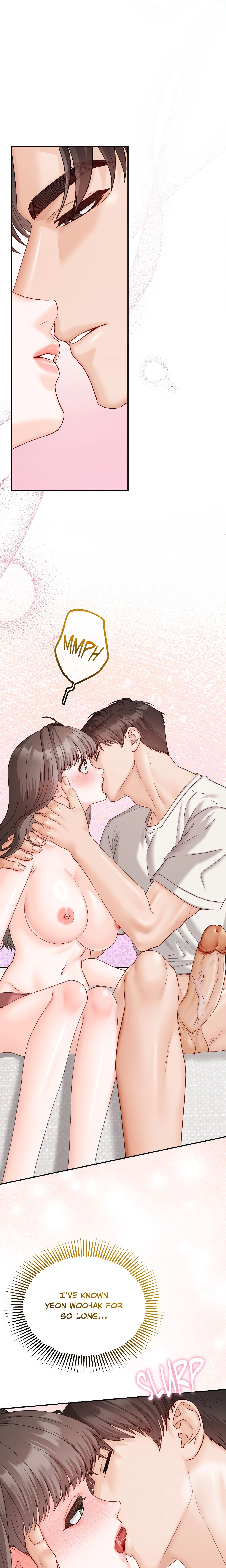 Bestie on Sale (Uncensored) - Chapter 5 Page 11