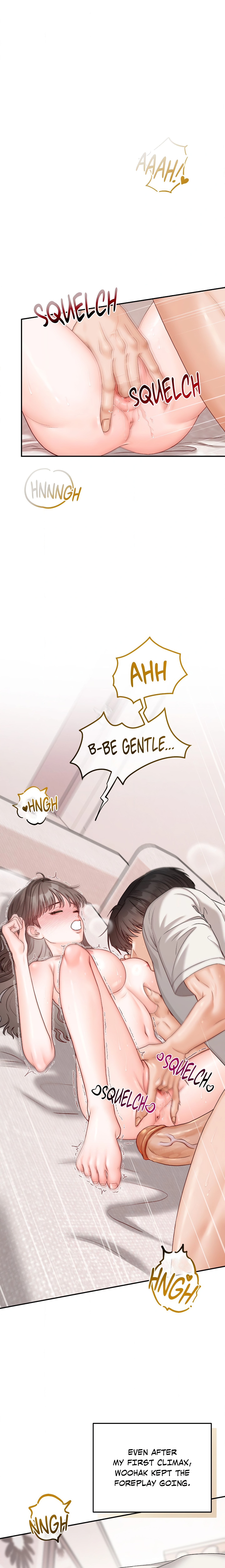 Bestie on Sale (Uncensored) - Chapter 6 Page 1