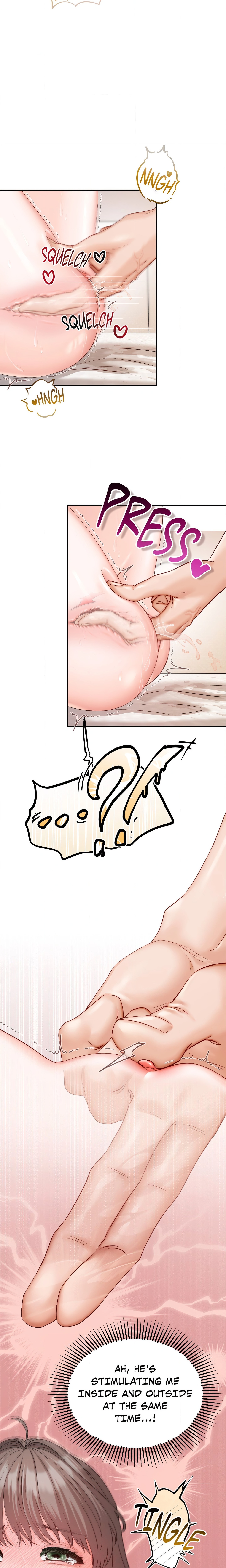 Bestie on Sale (Uncensored) - Chapter 6 Page 4