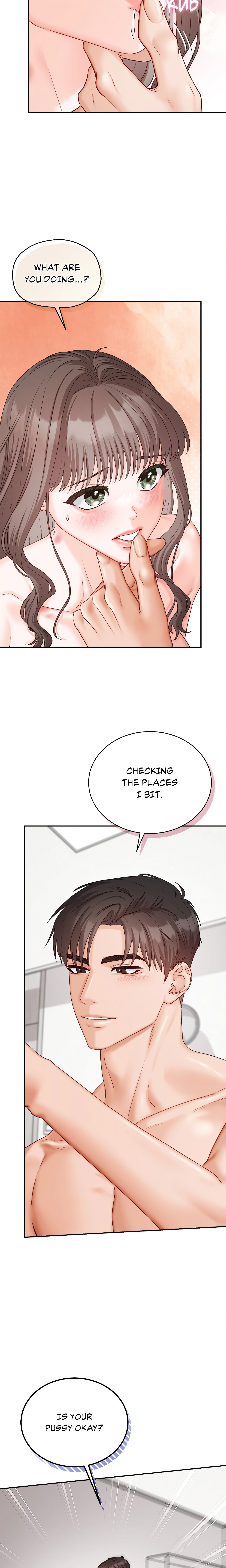 Bestie on Sale (Uncensored) - Chapter 8 Page 5
