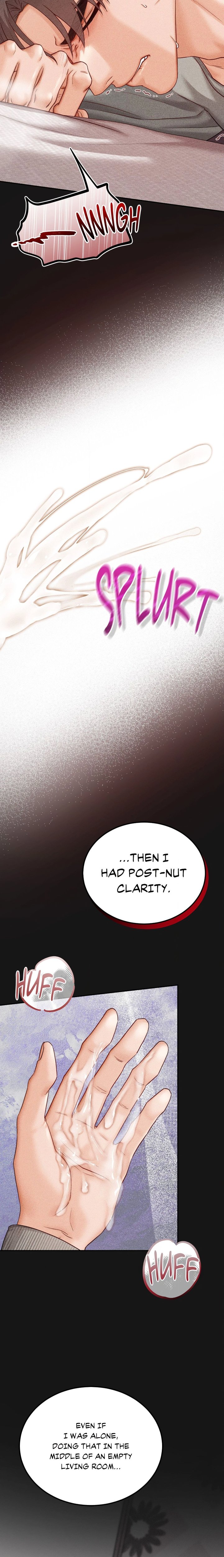 Bestie on Sale (Uncensored) - Chapter 9 Page 13