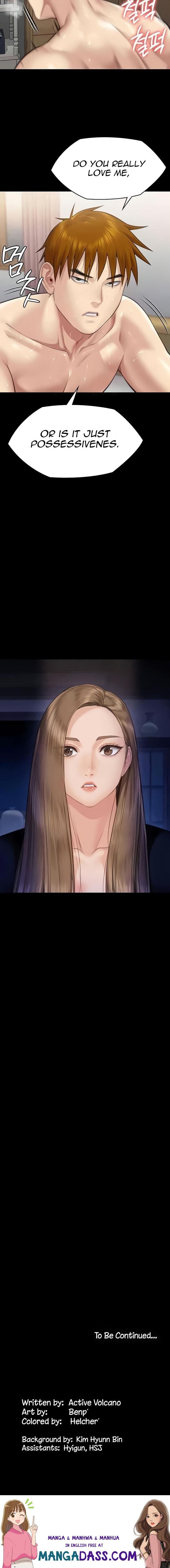 Queen Bee - Chapter 306 Page 23