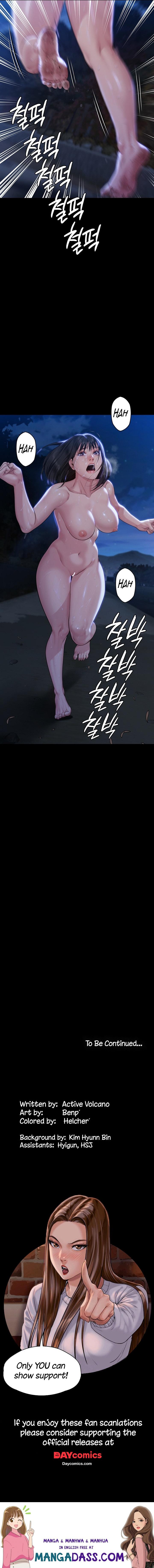 Queen Bee - Chapter 307 Page 18