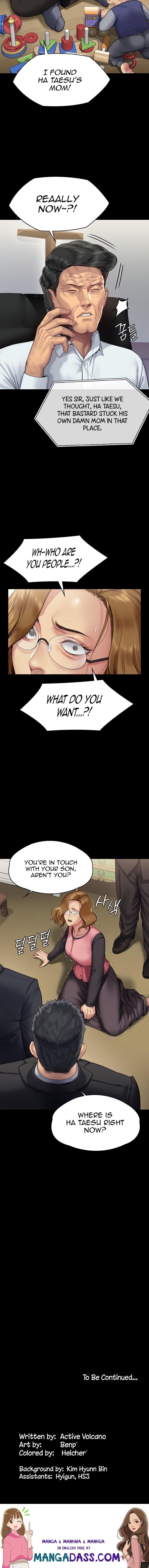 Queen Bee - Chapter 308 Page 23