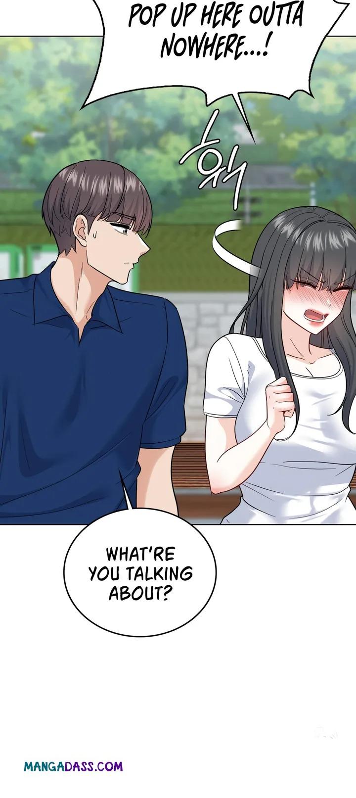 No Uploads Today - Chapter 12 Page 73