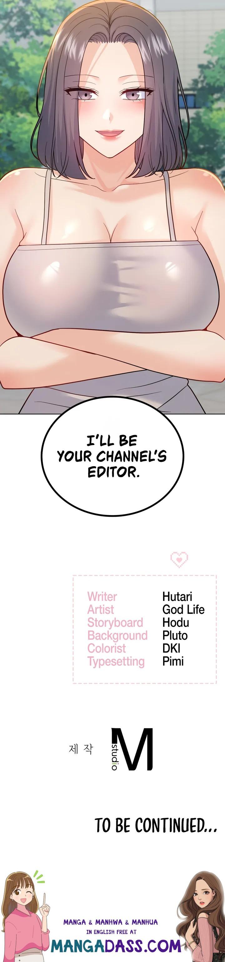 No Uploads Today - Chapter 12 Page 83