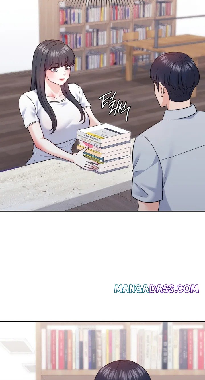 No Uploads Today - Chapter 13 Page 14