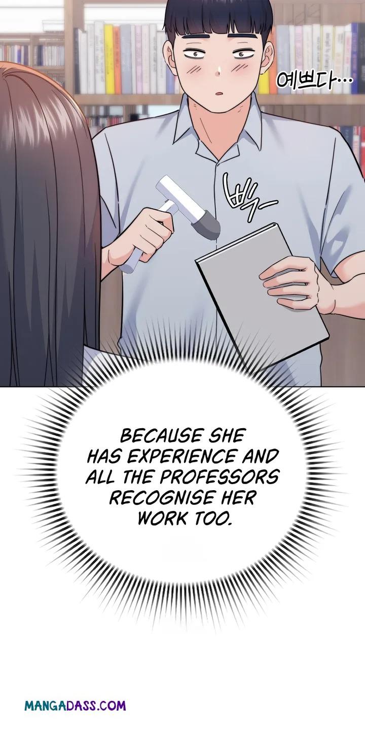 No Uploads Today - Chapter 13 Page 15