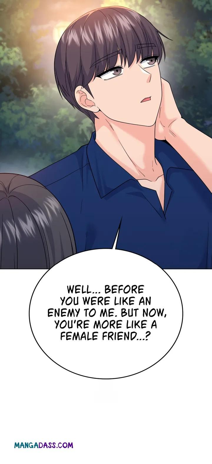 No Uploads Today - Chapter 13 Page 77