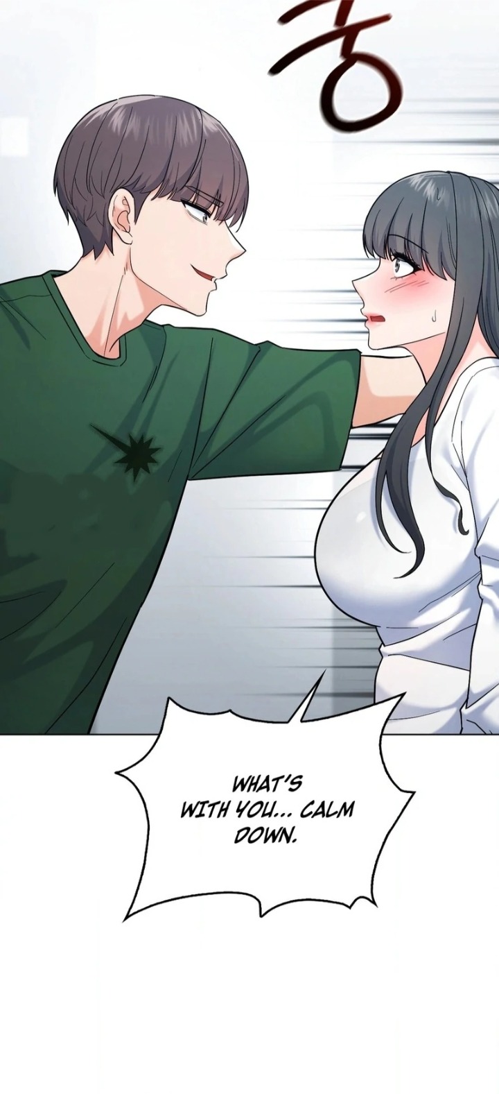 No Uploads Today - Chapter 3 Page 13