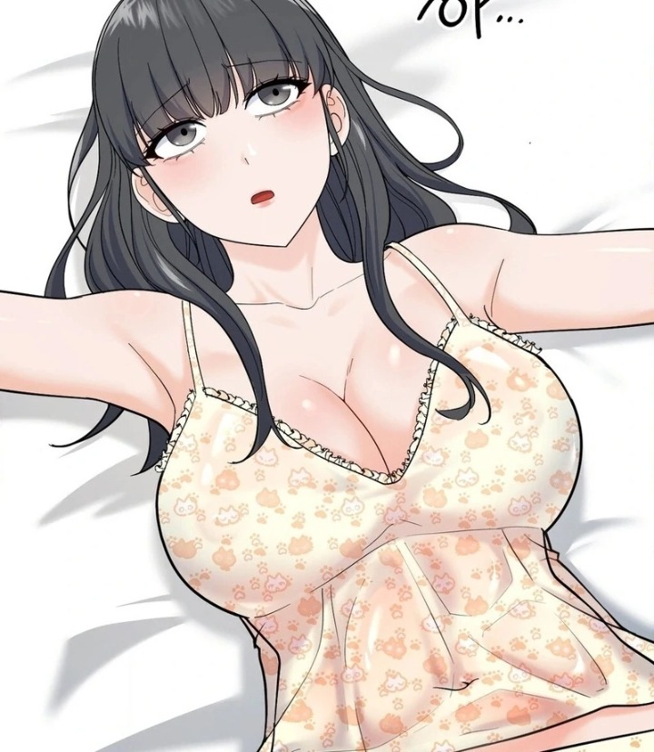 No Uploads Today - Chapter 3 Page 37