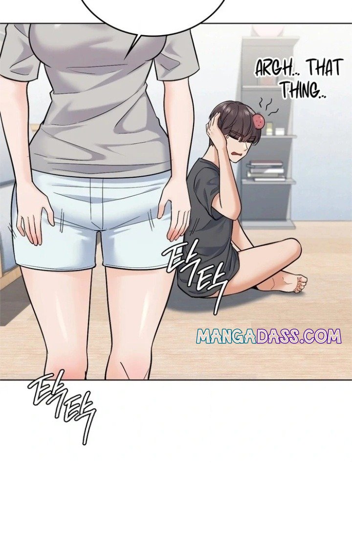 No Uploads Today - Chapter 5 Page 17