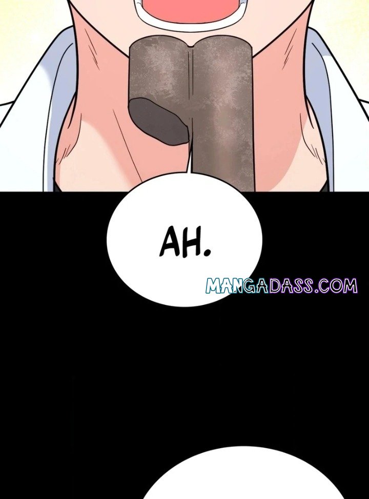 No Uploads Today - Chapter 8 Page 19