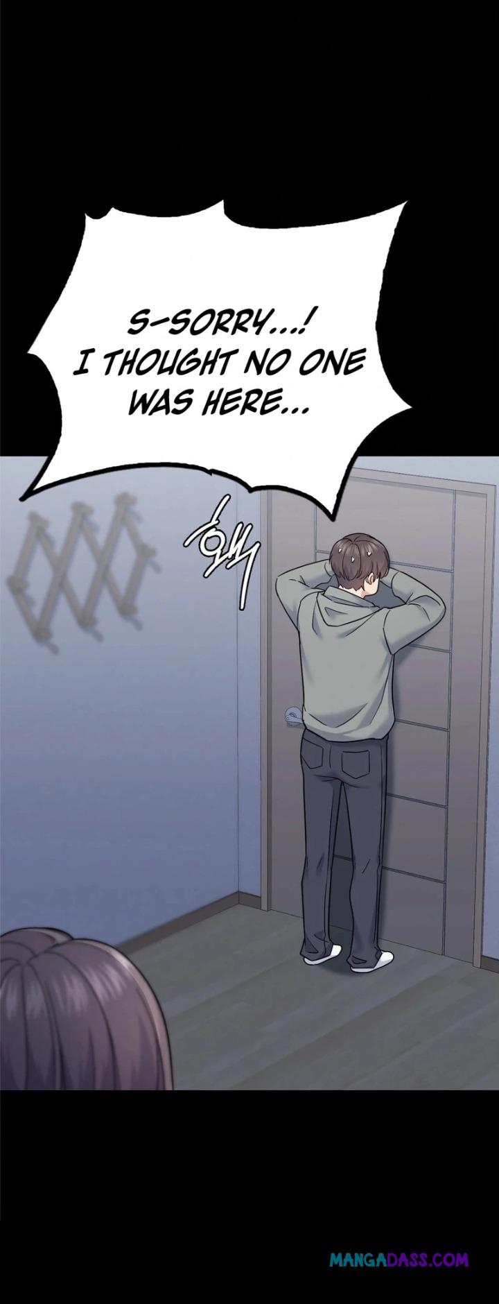 No Uploads Today - Chapter 9 Page 65