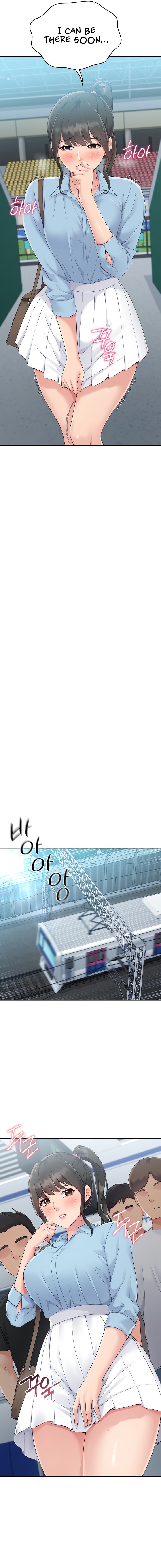 Set It! - Chapter 37 Page 11