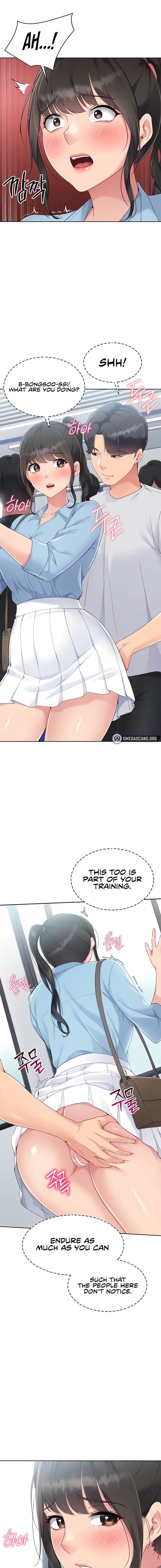 Set It! - Chapter 37 Page 13