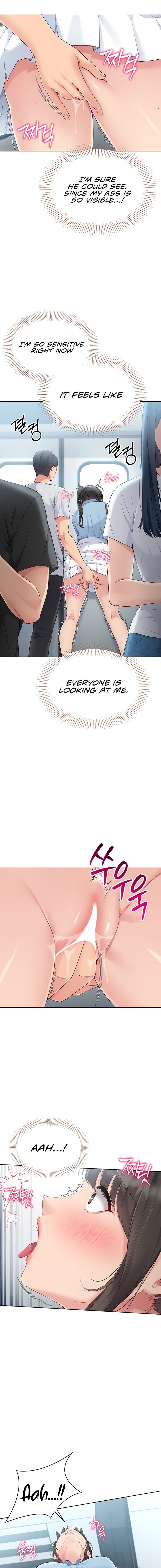 Set It! - Chapter 37 Page 15