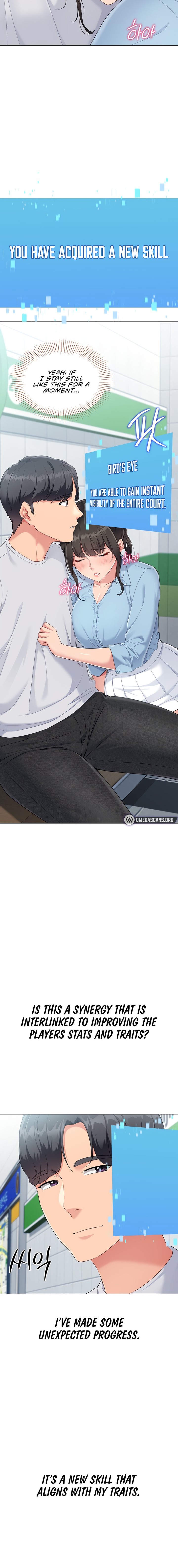 Set It! - Chapter 37 Page 18