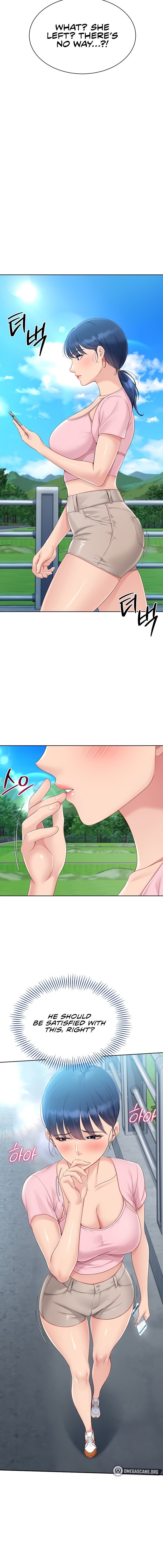 Set It! - Chapter 37 Page 2