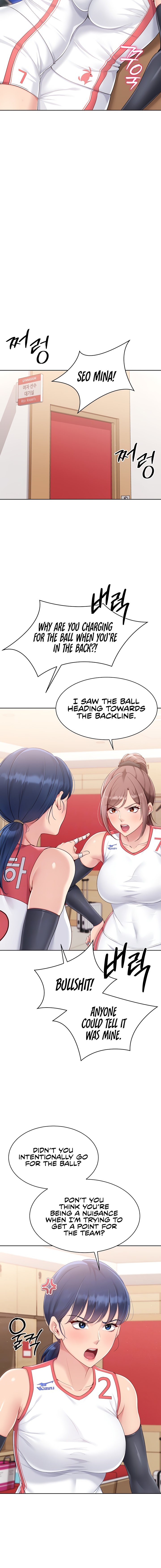 Set It! - Chapter 37 Page 4