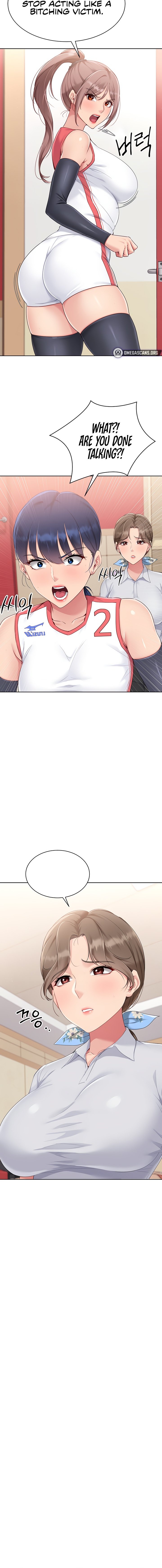 Set It! - Chapter 37 Page 6