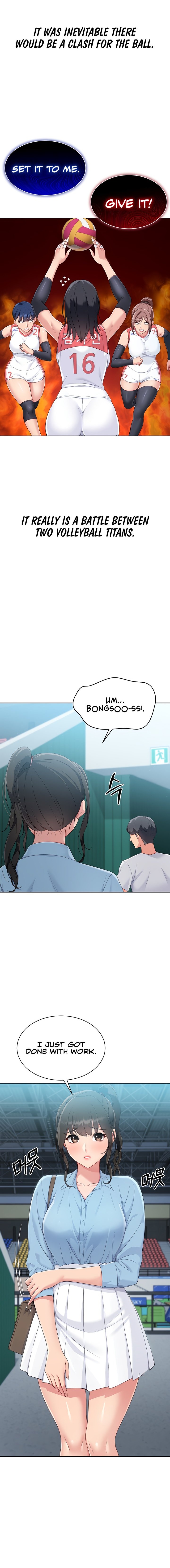 Set It! - Chapter 37 Page 8