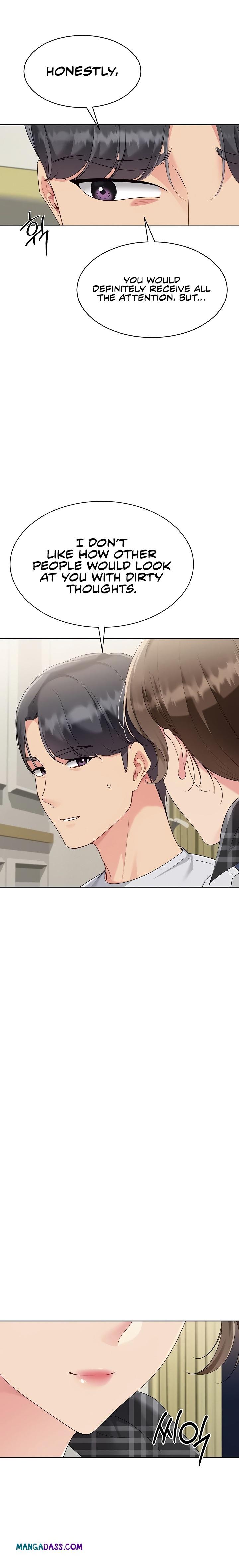 Set It! - Chapter 82 Page 10