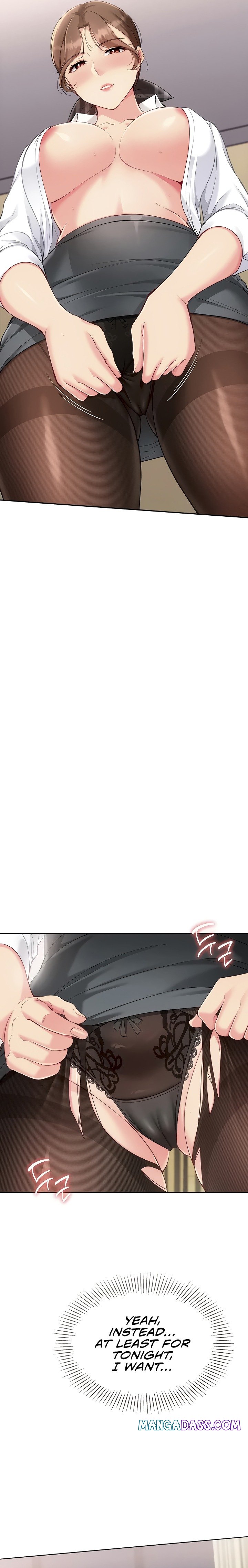 Set It! - Chapter 82 Page 19