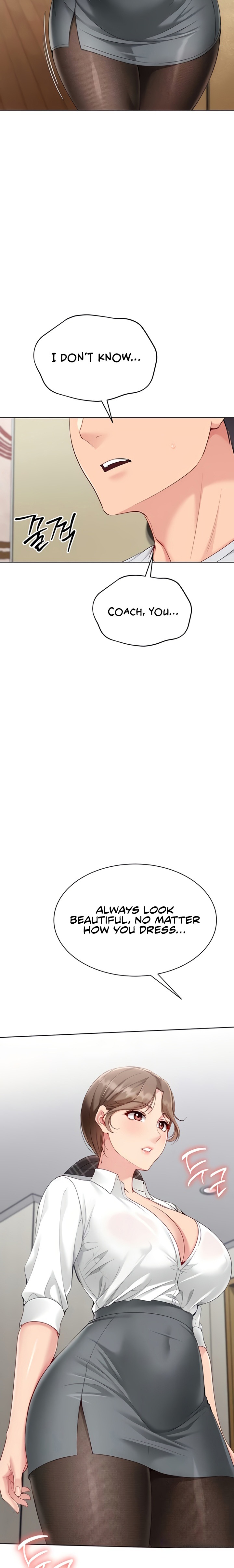 Set It! - Chapter 82 Page 2