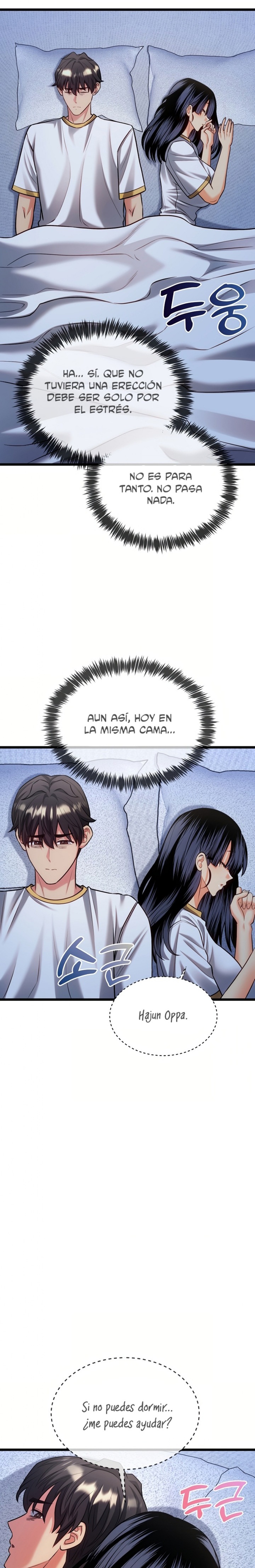 The Price of Yes Raw - Chapter 15 Page 14
