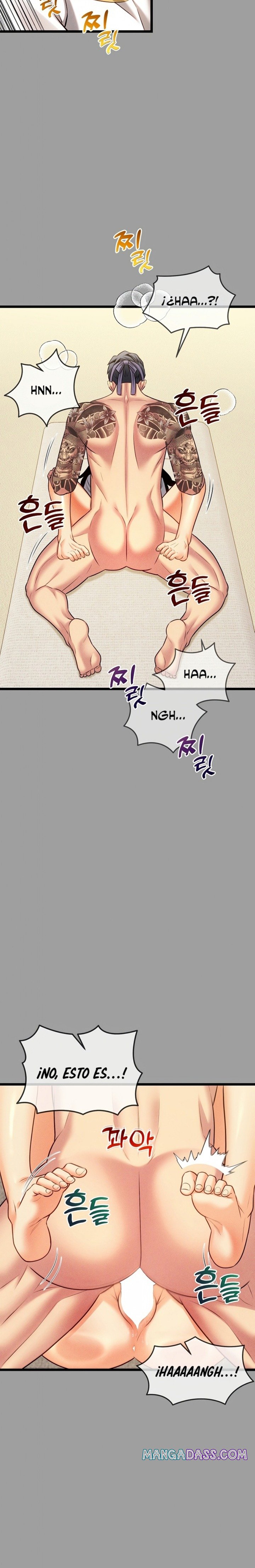 The Price of Yes Raw - Chapter 15 Page 22