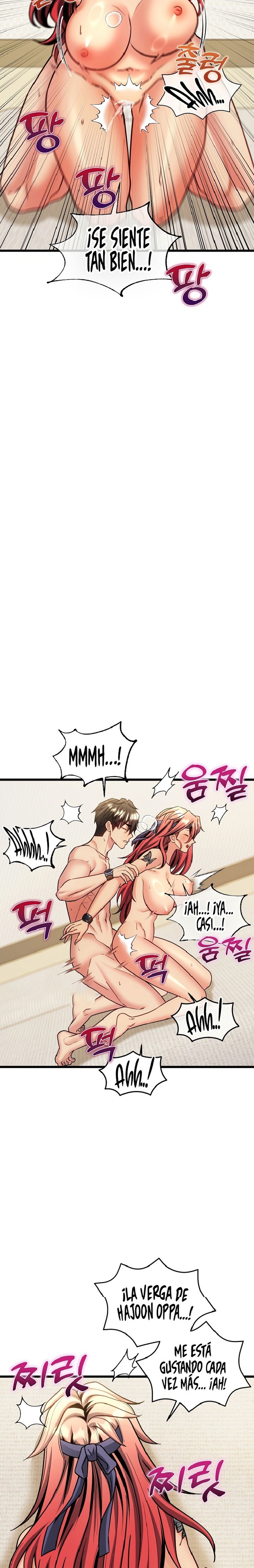 The Price of Yes Raw - Chapter 20 Page 20