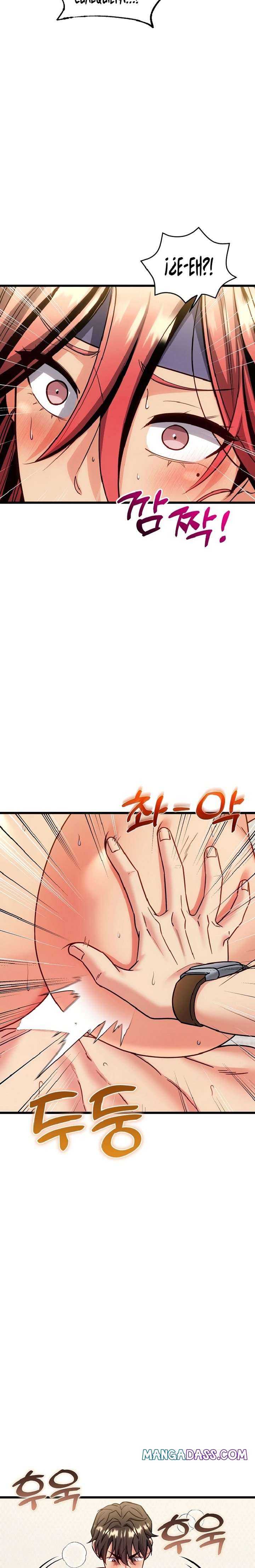 The Price of Yes Raw - Chapter 20 Page 25