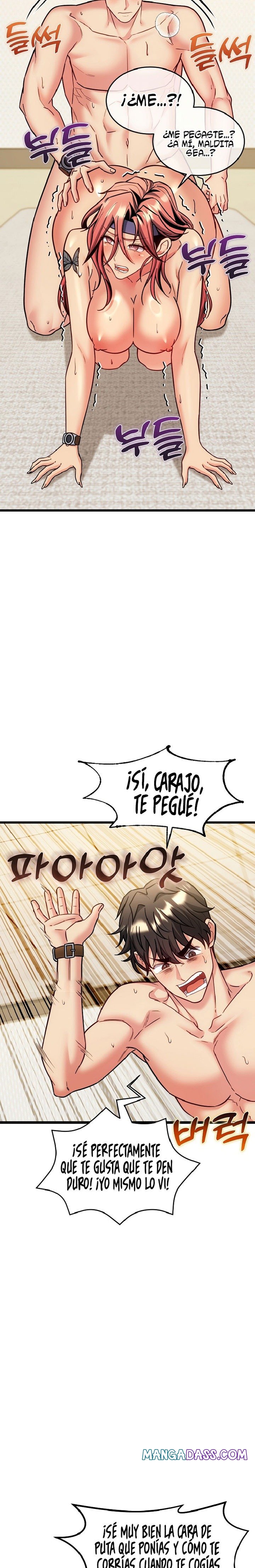 The Price of Yes Raw - Chapter 20 Page 26