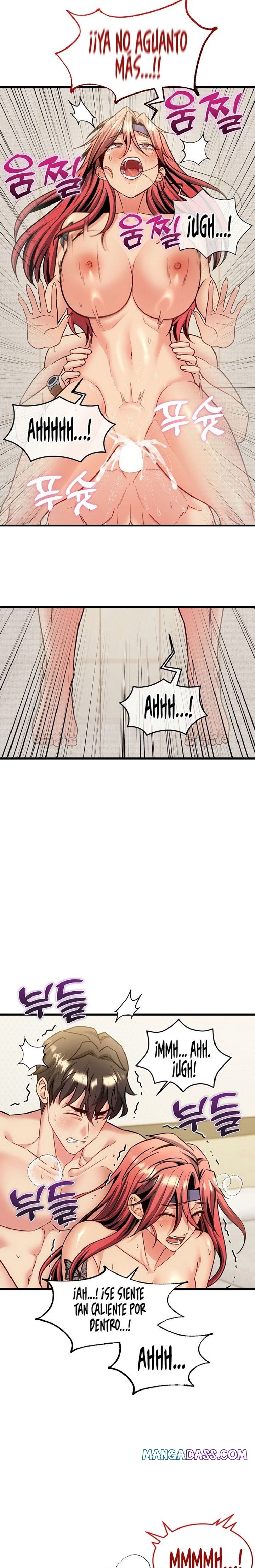 The Price of Yes Raw - Chapter 20 Page 29