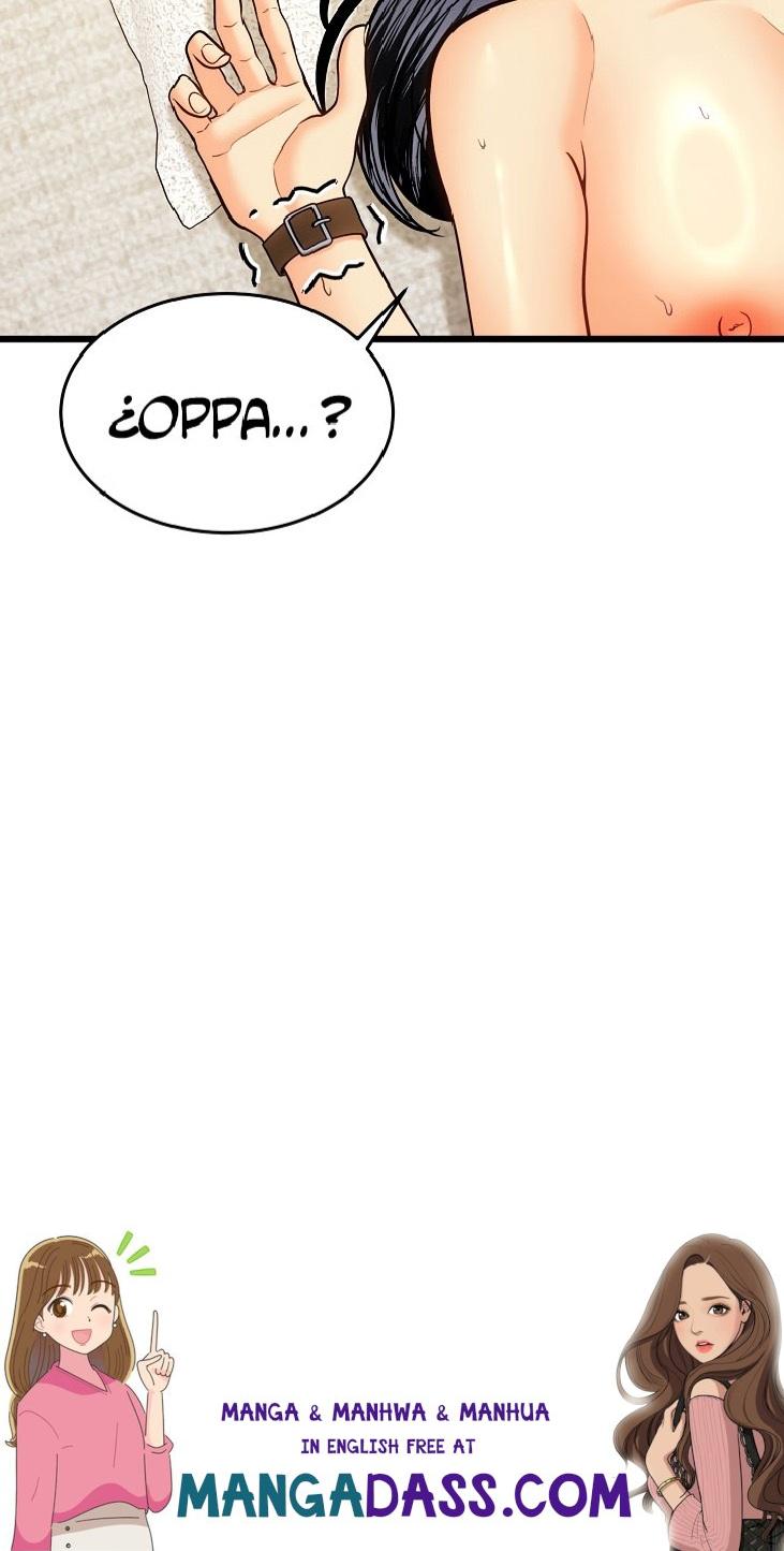 The Price of Yes Raw - Chapter 20 Page 31