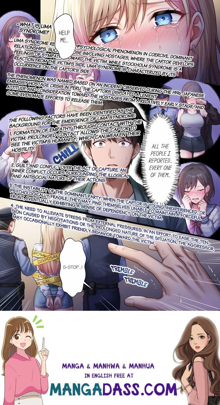 Complimentary Breeding Bitches – Wet and Primed for Action! (Uncensored) - Chapter 11 Page 24