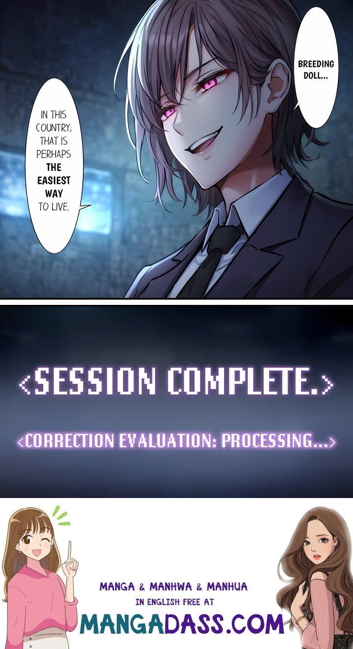 Complimentary Breeding Bitches – Wet and Primed for Action! (Uncensored) - Chapter 12 Page 24