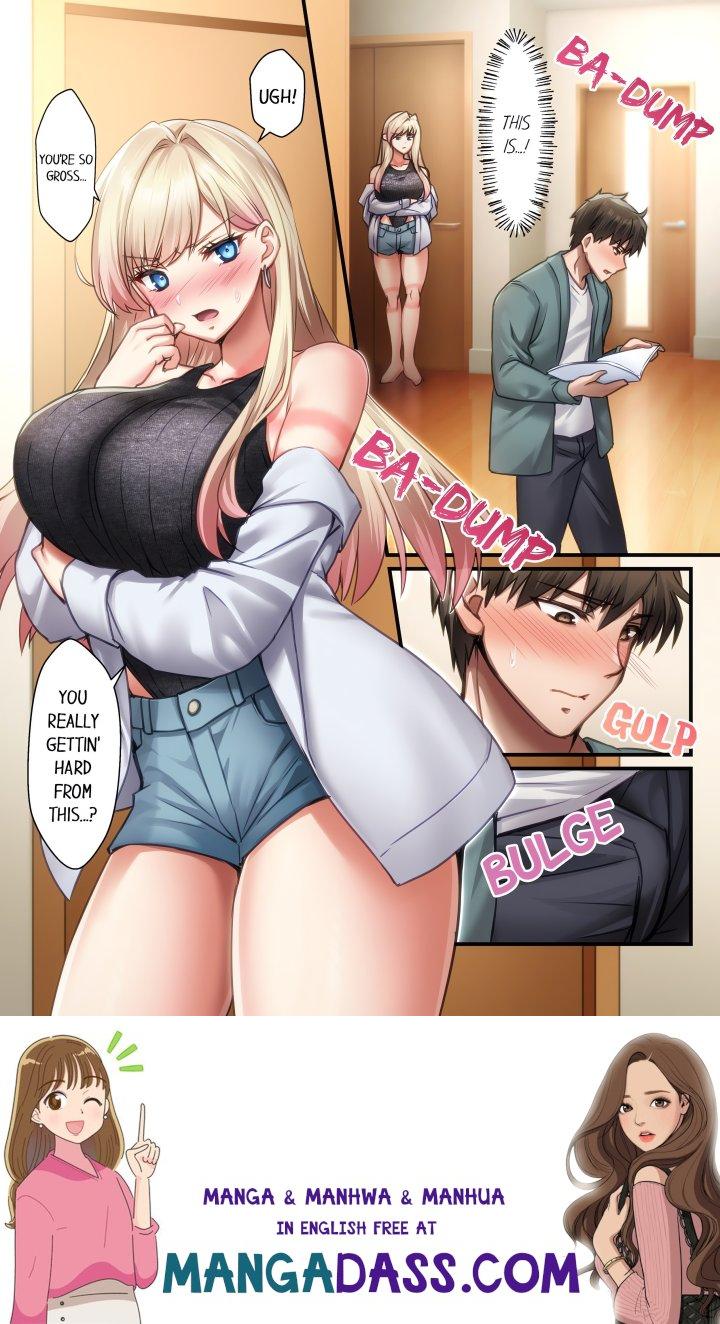 Complimentary Breeding Bitches – Wet and Primed for Action! (Uncensored) - Chapter 4 Page 8