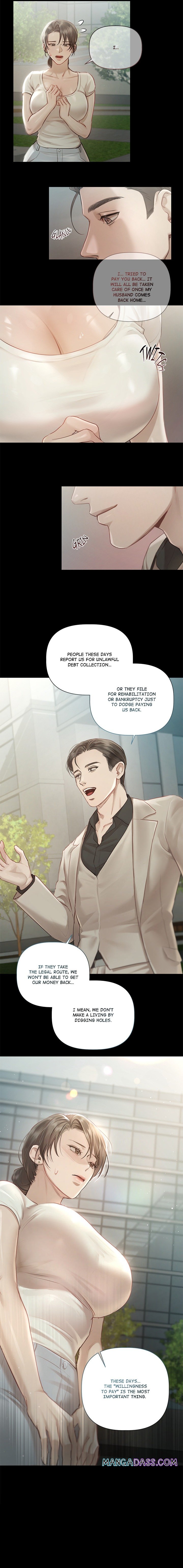 Slave to Poetry - Chapter 1 Page 13