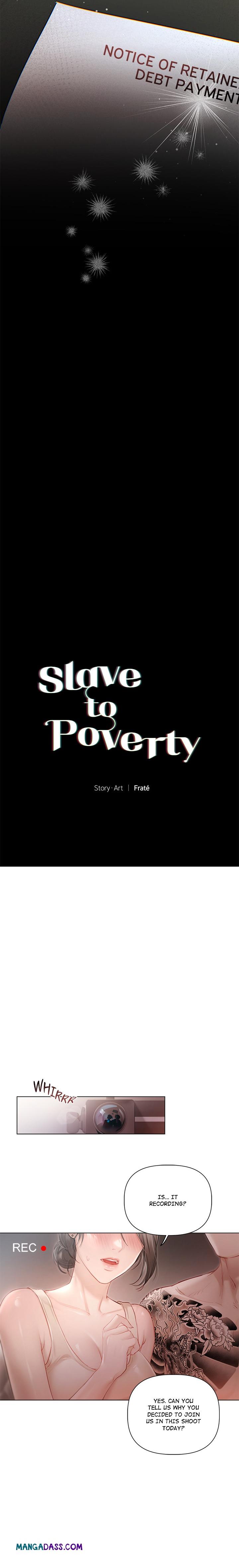 Slave to Poetry - Chapter 1 Page 2