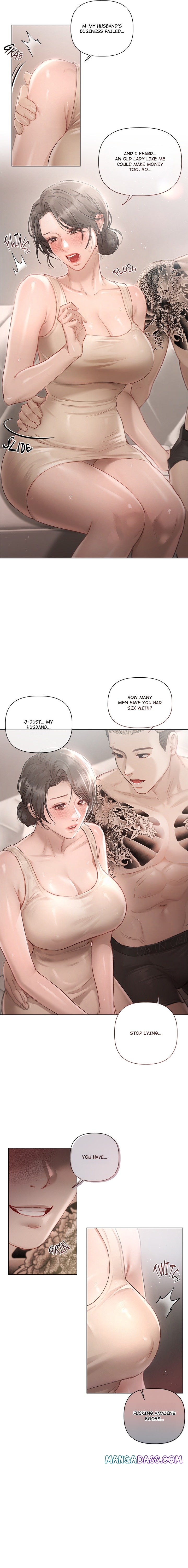 Slave to Poetry - Chapter 1 Page 3