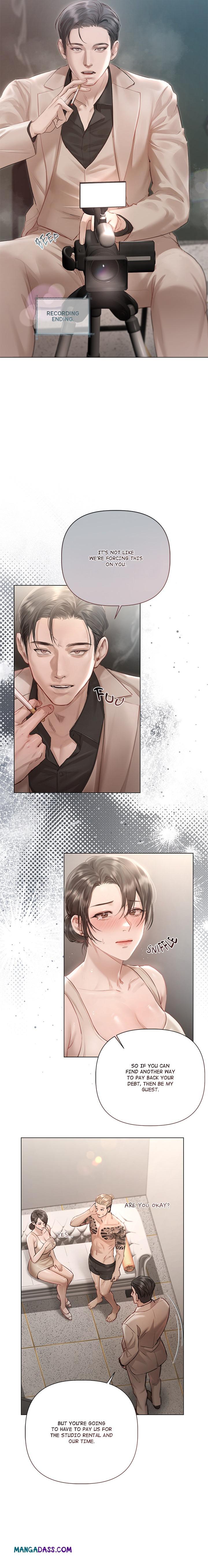 Slave to Poetry - Chapter 1 Page 7