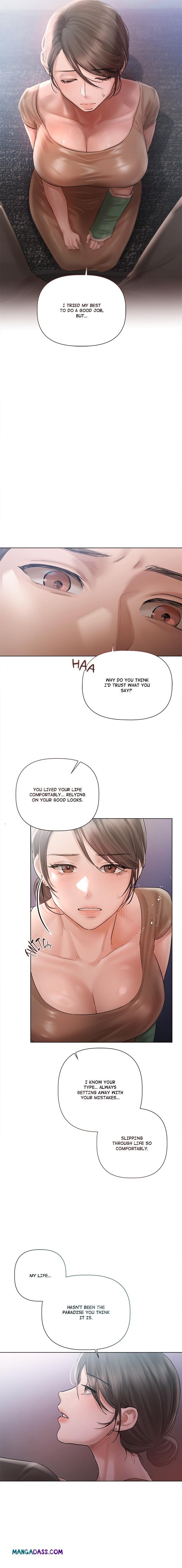 Slave to Poetry - Chapter 10 Page 12