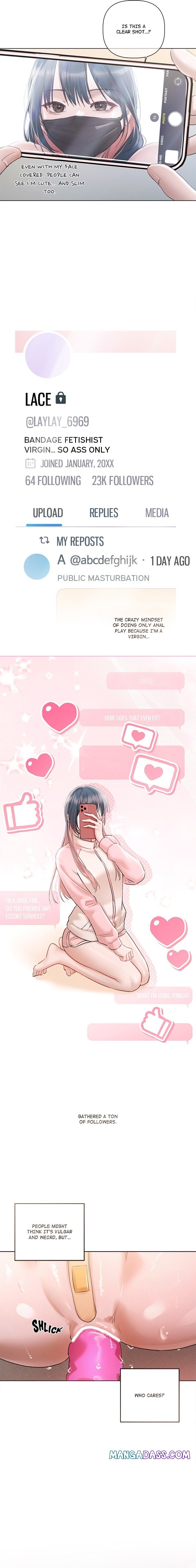 Slave to Poetry - Chapter 10 Page 2