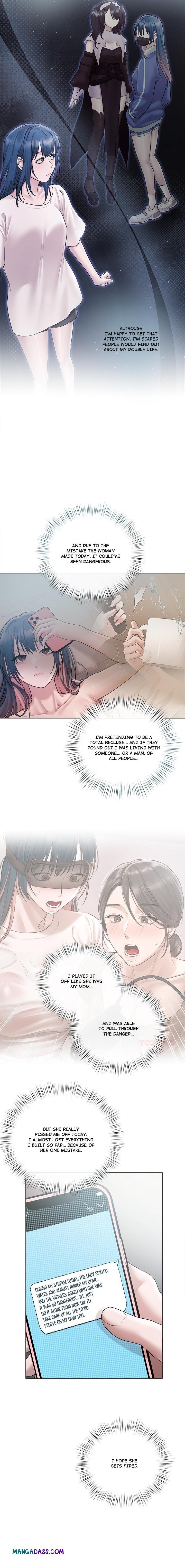 Slave to Poetry - Chapter 10 Page 5