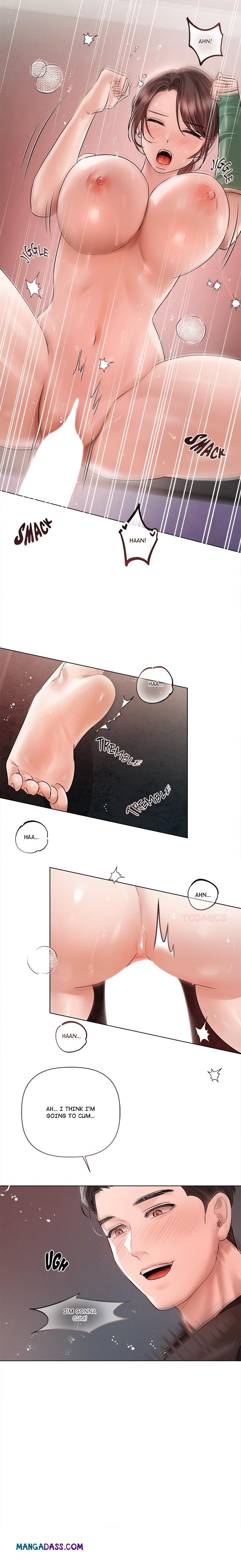 Slave to Poetry - Chapter 12 Page 16