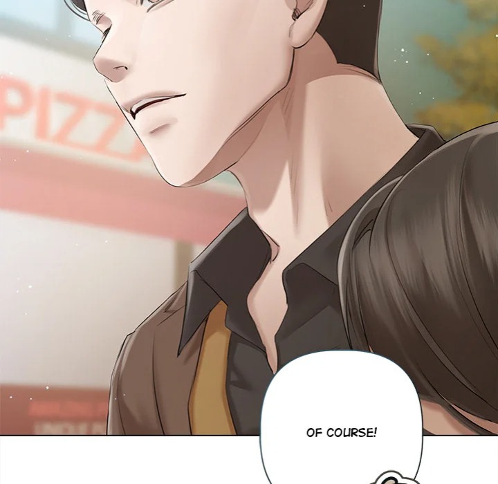 Slave to Poetry - Chapter 13 Page 119